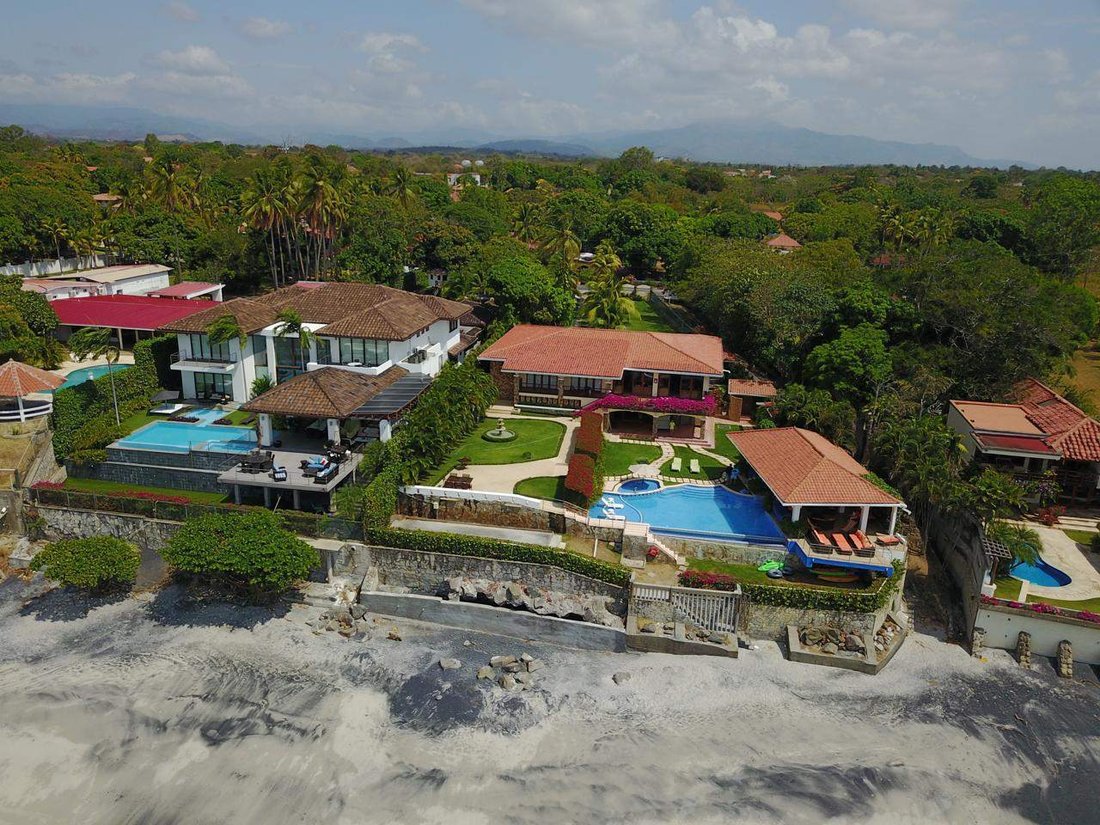 Haus in Las Lajas, Panamá Oeste, Provinz Panamá, Panama 5 - 19158845