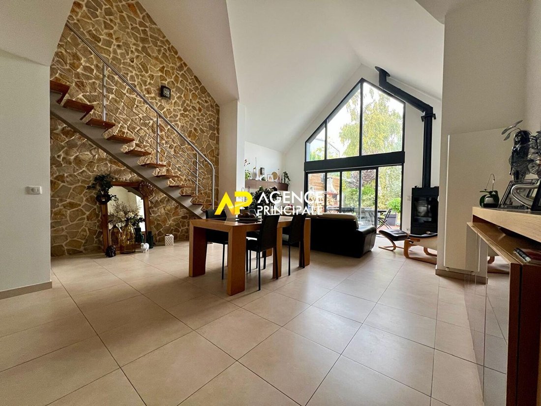 Maison à L'Union, Sartrouville, France 1 - 19158623