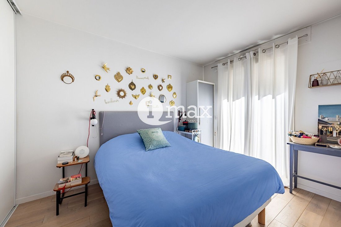 Appartement à Hôtel de Ville-Planchette, Levallois-Perret, France 5 - 19158603