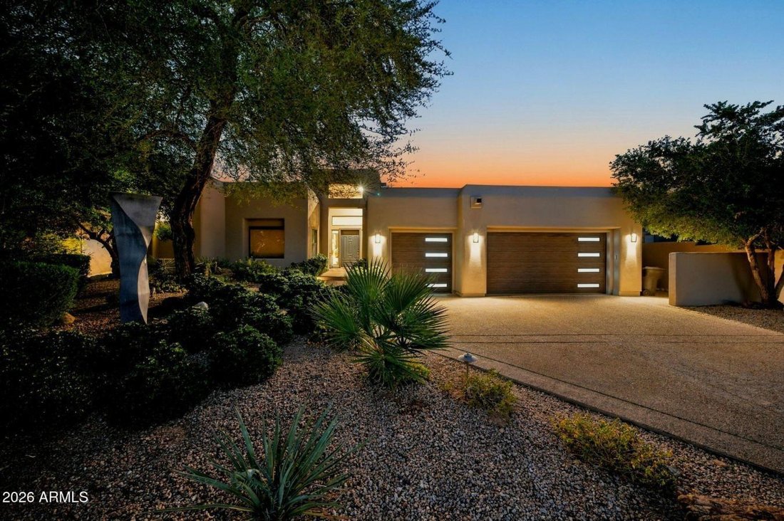 House in Scottsdale, Arizona, United States 1 - 19158527
