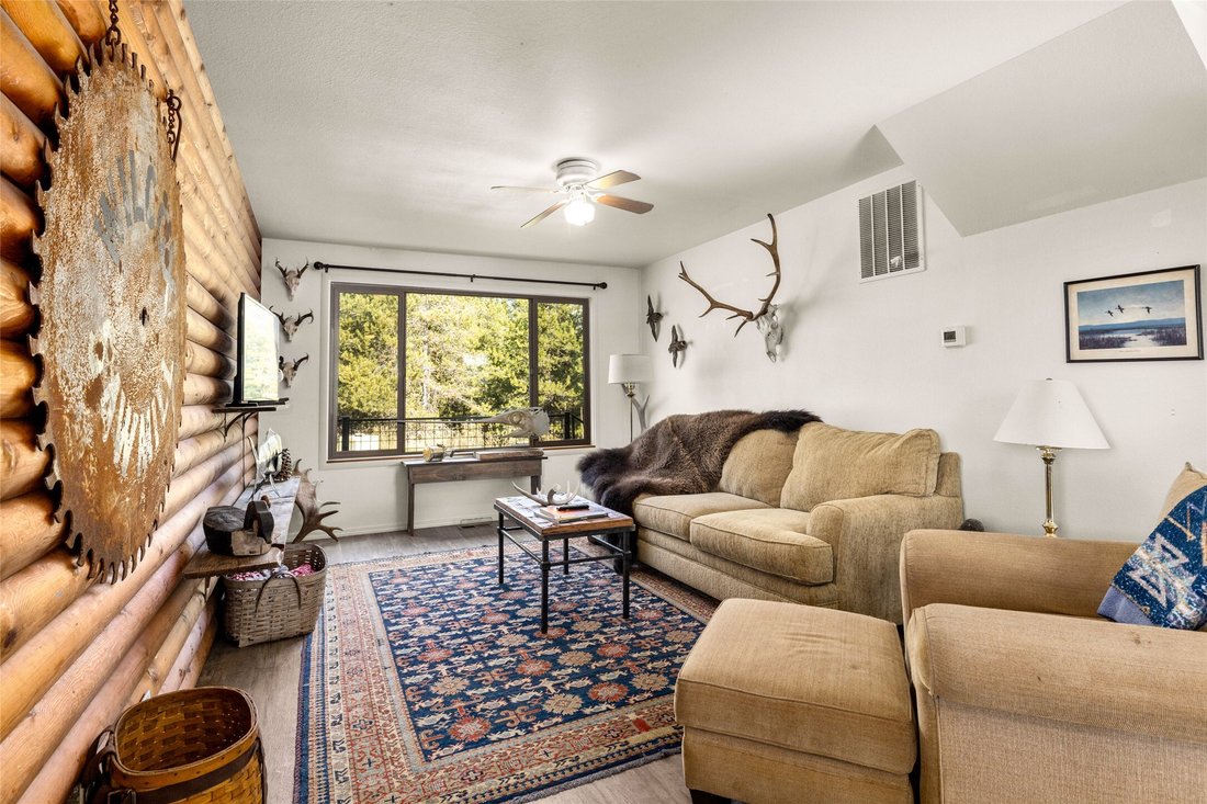 House in Columbia Falls, Montana, United States 1 - 19158916