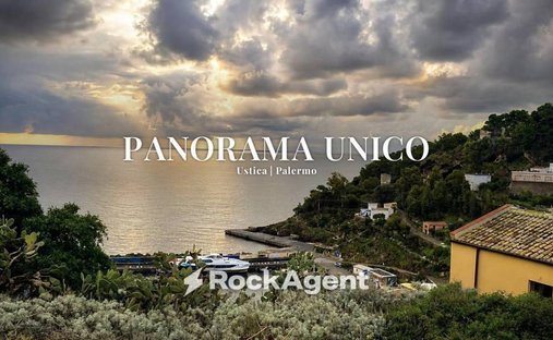 Province of Palermo, Sicily, Italy 1