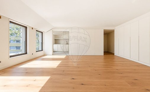 Appartement à Alvalade, Lisbonne, Portugal 1