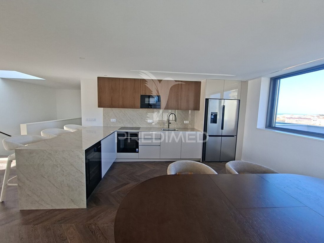 Apartamento en Matosinhos y Leca da Palmeira, Distrito de Oporto, Portugal 3 - 19158709