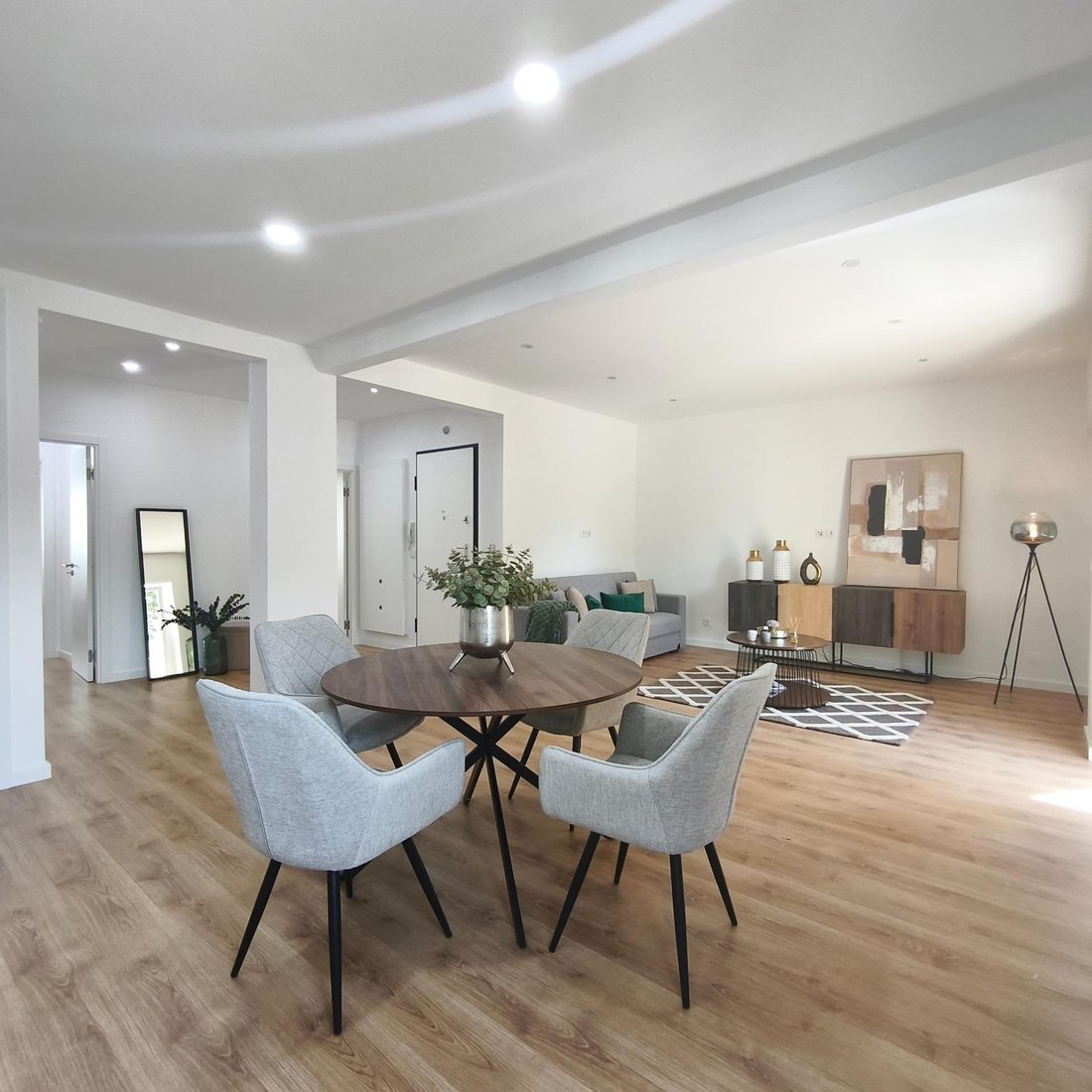 Apartment in Benfica, Lisbon, Portugal 5 - 19158572