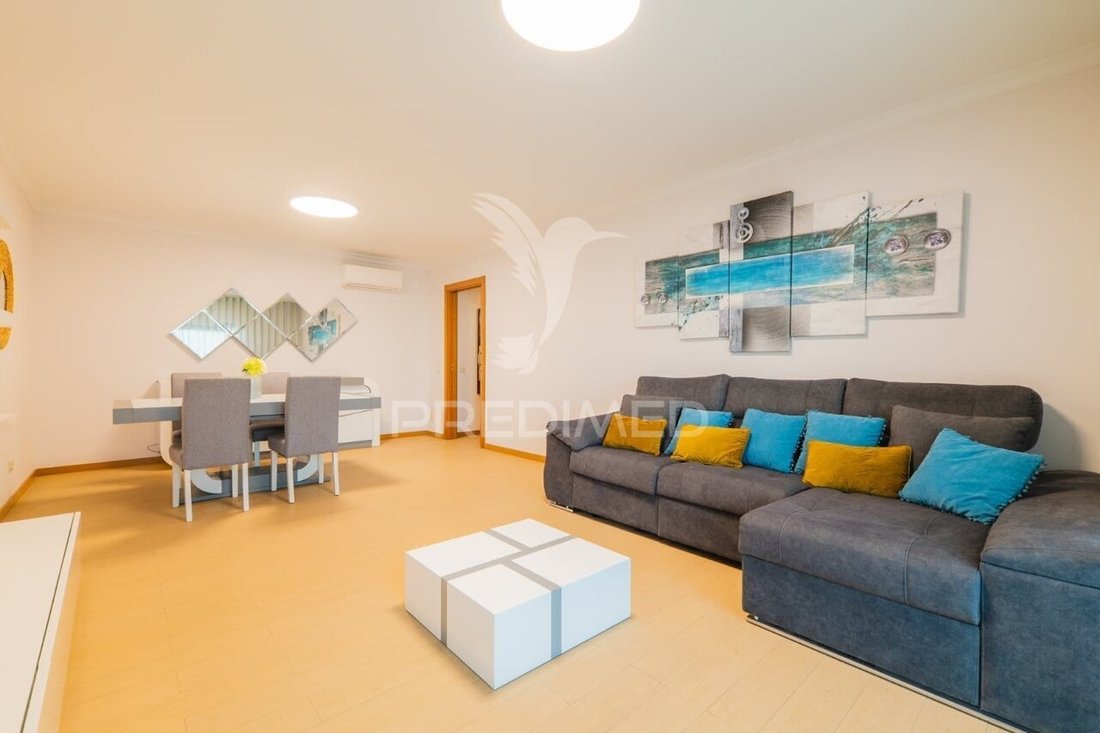 Appartement à Portimão, Algarve, Portugal 3 - 19158678
