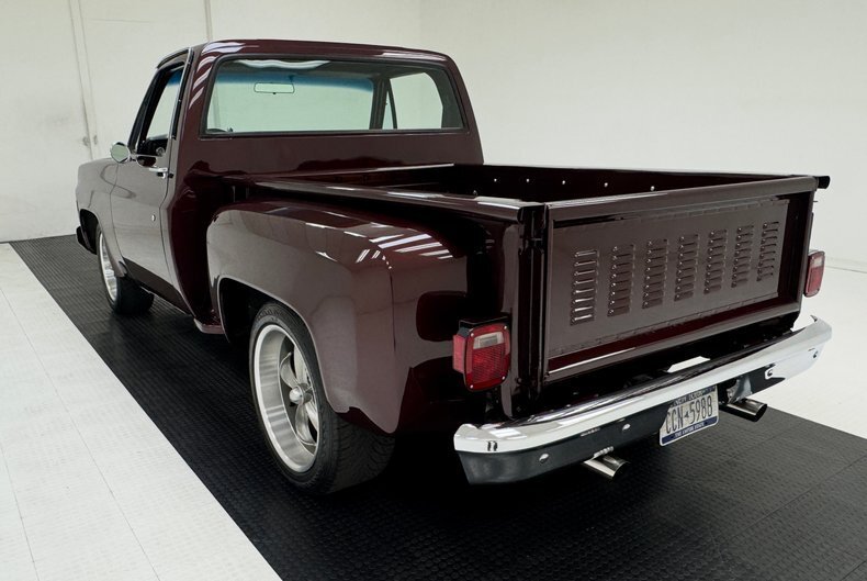 Pickup in Morgantown, United States 3 - 19158528