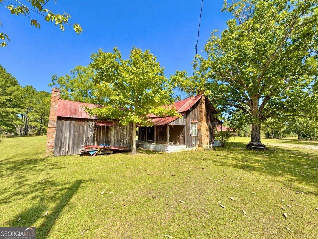 Casa en Adrian, Georgia, Estados Unidos 4 - 19158458