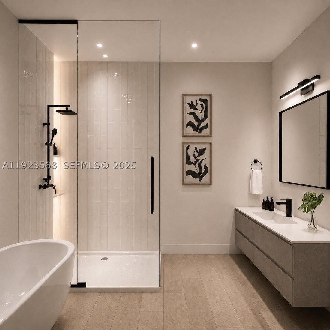 Condo in Hallandale Beach, Florida, United States 5 - 19158911