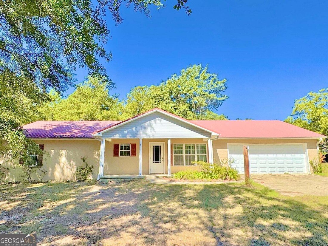 Casa en Adrian, Georgia, Estados Unidos 3 - 19158458