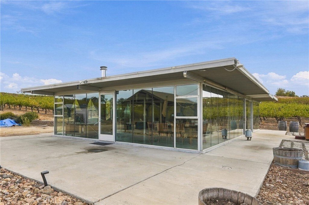 Maison à Paso Robles, Californie, États-Unis 4 - 19158960