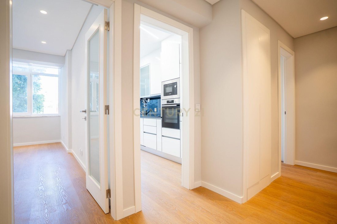 Appartement à Benfica, Lisbonne, Portugal 4 - 19158668
