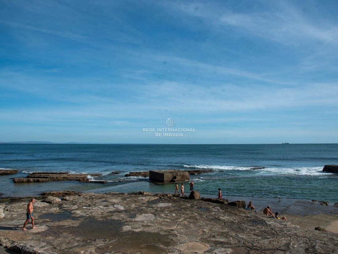 Apartamento en Estoril, Cascais y Estoril, Distrito de Lisboa 4 - 18164009
