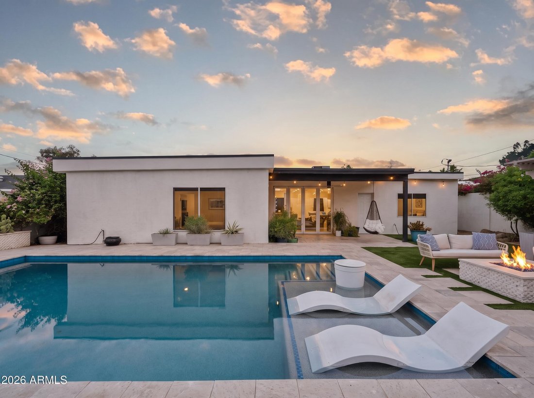 Haus in Phoenix, Arizona, Vereinigte Staaten 2 - 19158949