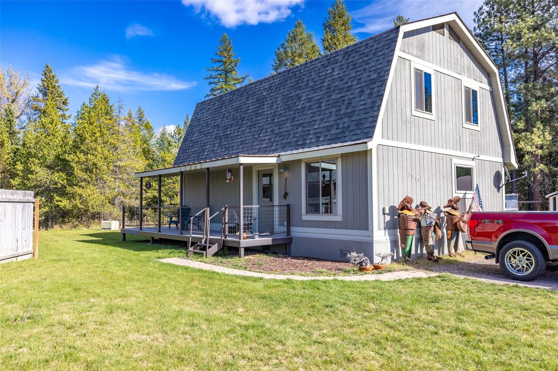 House in Columbia Falls, Montana, United States 3 - 19158916