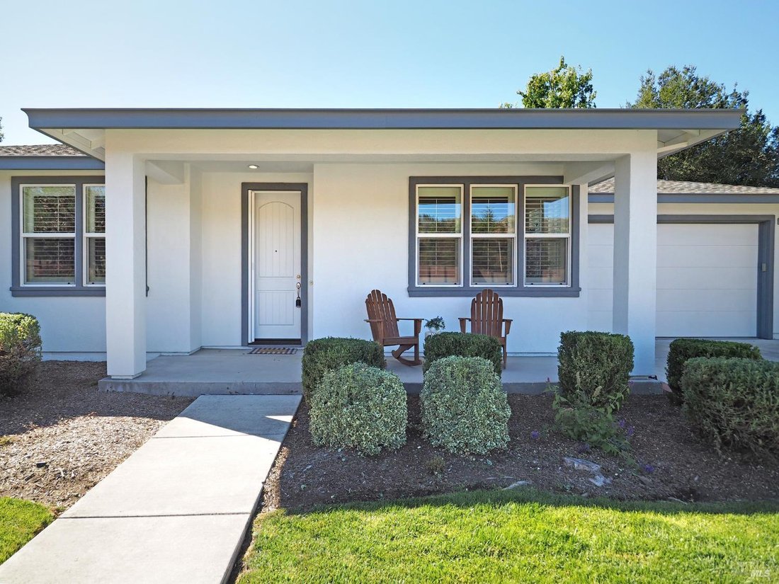 House in Santa Rosa, California, United States 2 - 19158487