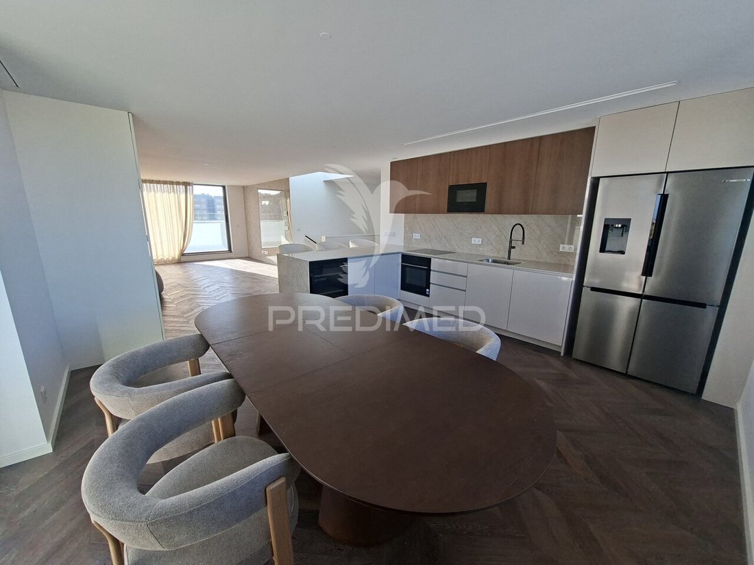 Apartamento en Matosinhos y Leca da Palmeira, Distrito de Oporto, Portugal 4 - 19158709