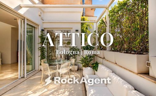 Attico a Bologna, Roma, Italia 1
