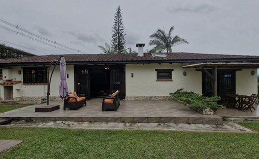 Finca a Rionegro, Dipartimento di Antioquia, Colombia 1