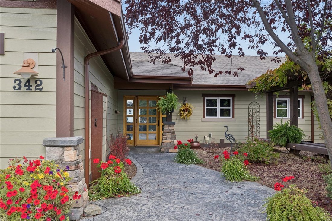 Condo in Rollins, Montana, United States 2 - 19158903