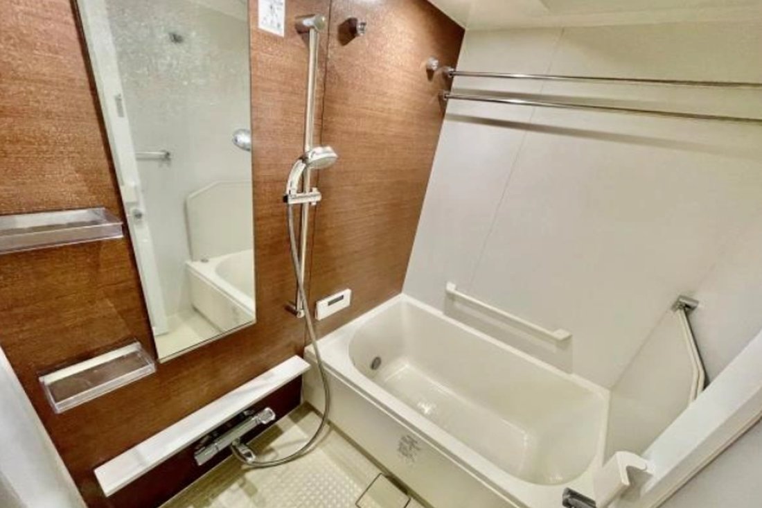 Condo in Chiyoda City, Tokyo, Japan 5 - 19158792