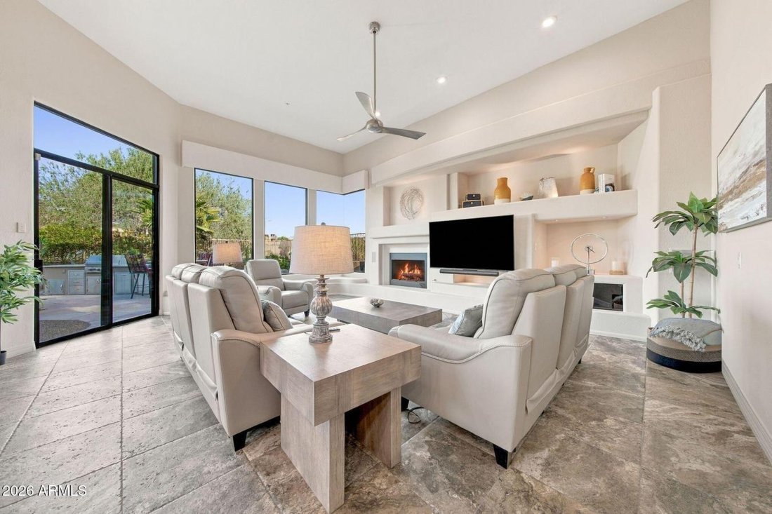 House in Scottsdale, Arizona, United States 3 - 19158527