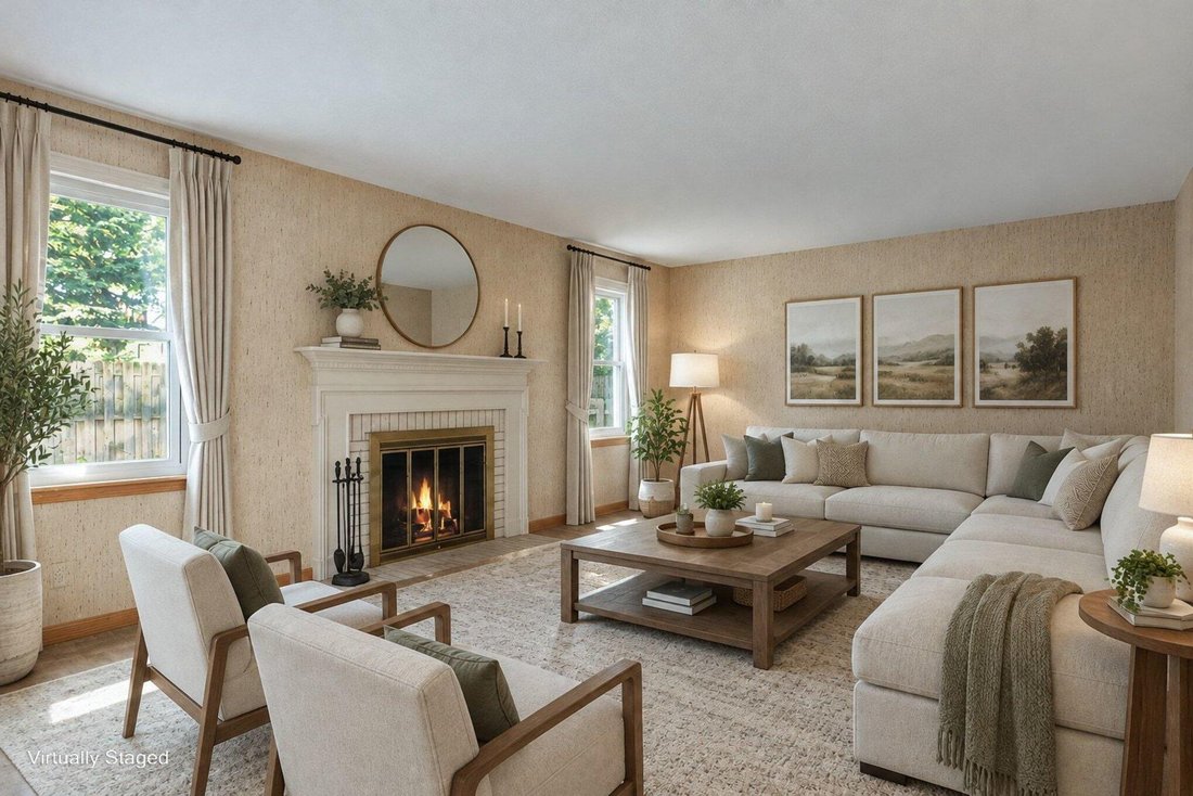 House in St. Joseph, Michigan, United States 4 - 19158865