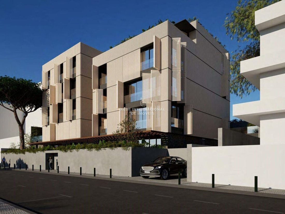 Apartamento en Estoril, Cascais y Estoril, Distrito de Lisboa 5 - 18164243