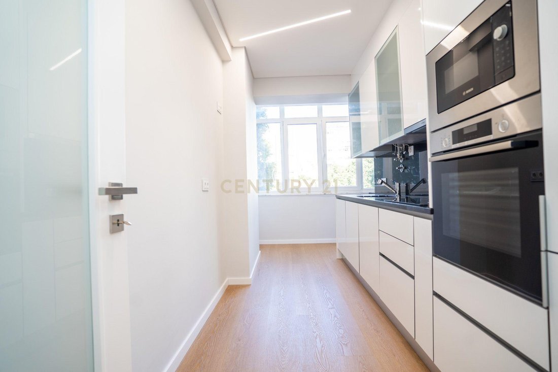 Appartement à Benfica, Lisbonne, Portugal 5 - 19158668