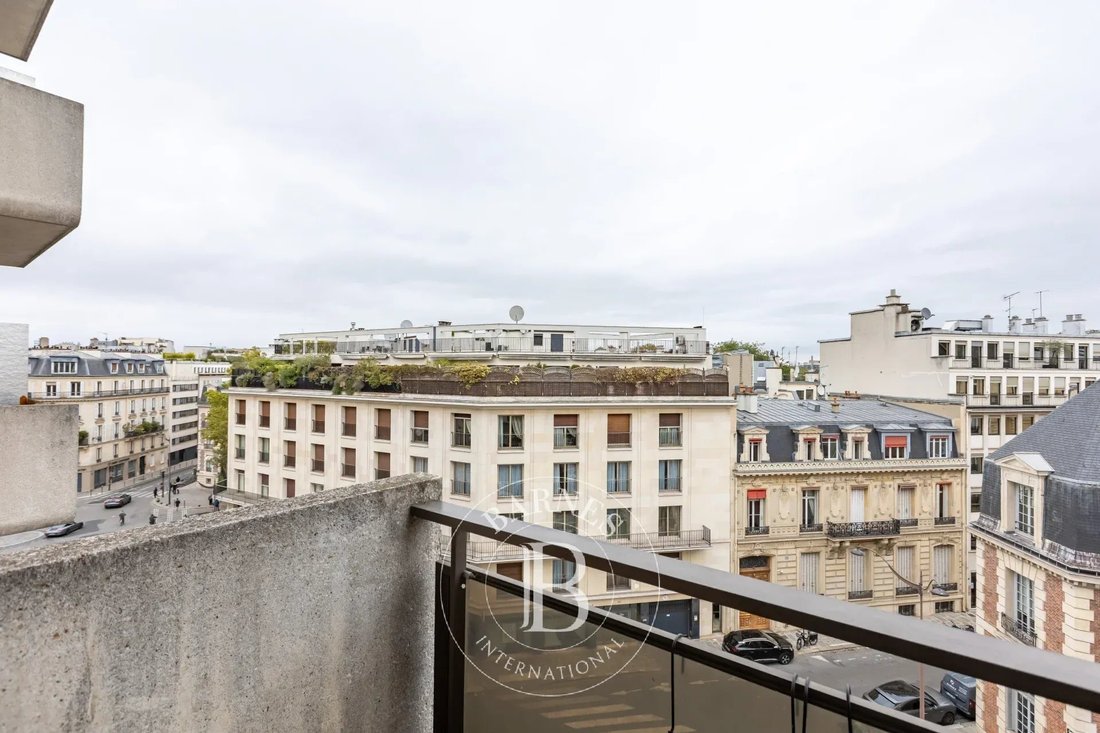 Apartamento en Hoche-Friedland, Paris 8e Arrondissement, París 5 - 19158524