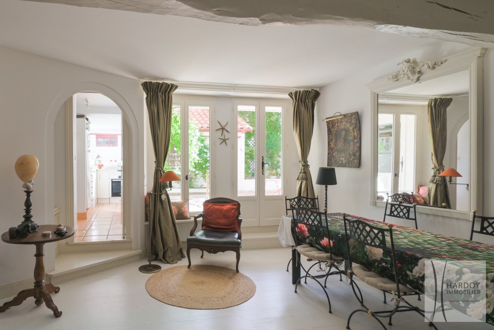 Wohnung in Acotz, Saint-Jean-de-Luz, Frankreich 3 - 19158657