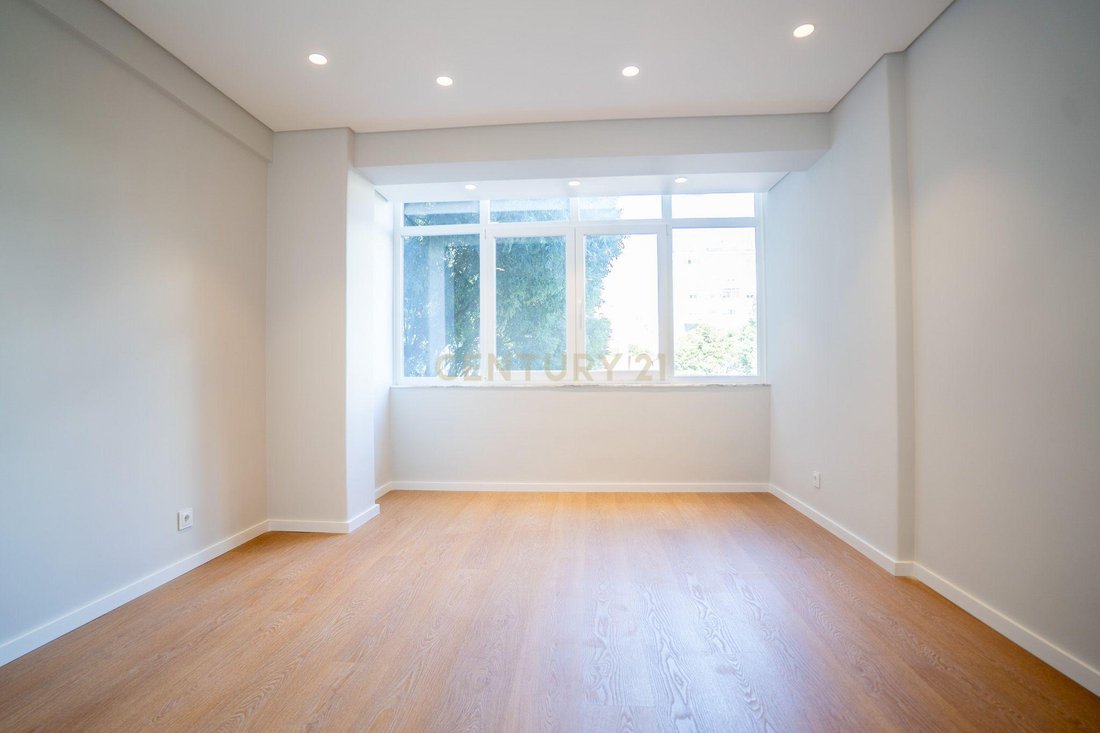 Appartement à Benfica, Lisbonne, Portugal 1 - 19158668