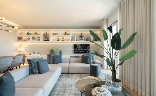 Apartment in Estrela, Lisbon, Portugal 1