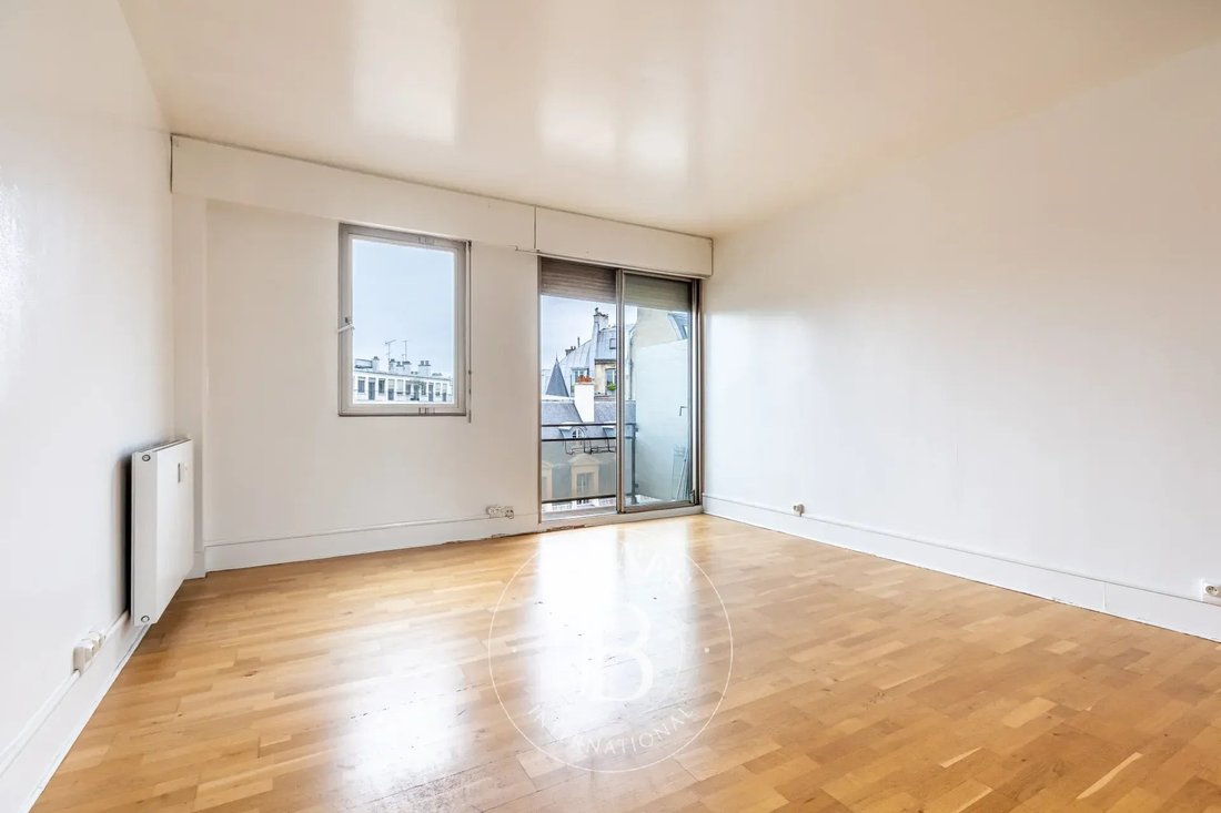 Apartamento en Hoche-Friedland, Paris 8e Arrondissement, París 2 - 19158524