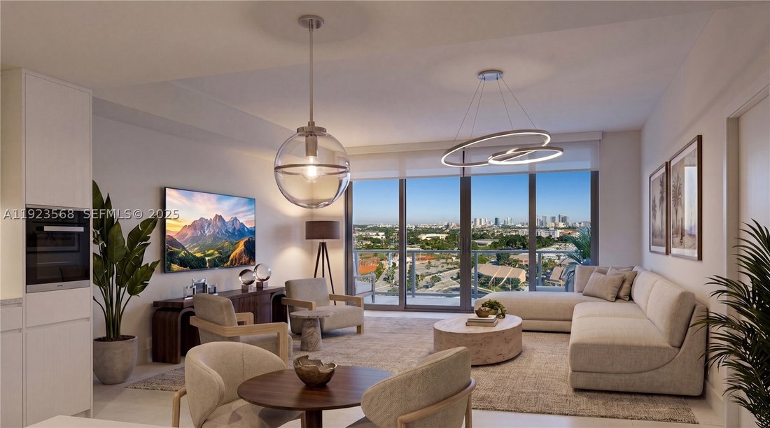 Condo in Hallandale Beach, Florida, United States 3 - 19158911