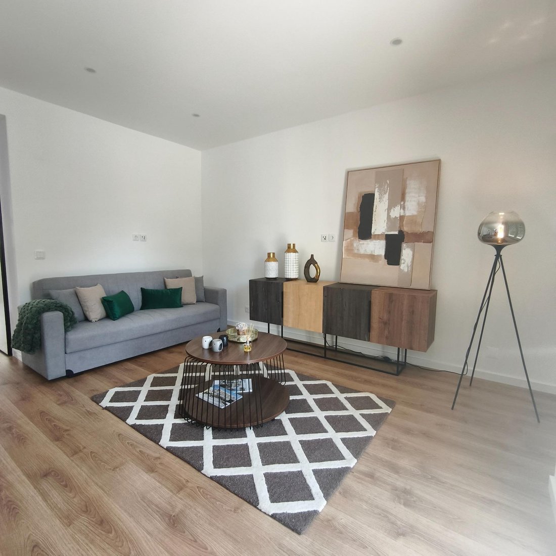 Apartment in Benfica, Lisbon, Portugal 2 - 19158572