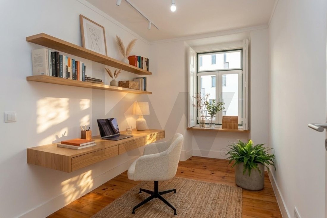 Appartement à Arroios, Lisbonne, Portugal 3 - 19158973