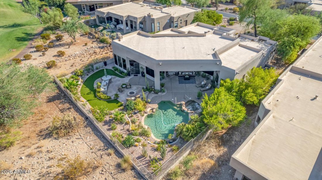 House in Scottsdale, Arizona, United States 2 - 19158527