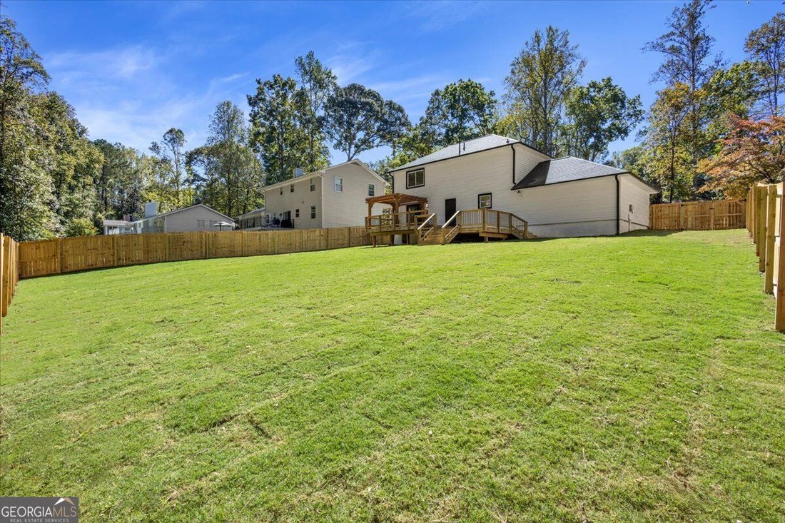 Haus in Peachtree City, Georgia, Vereinigte Staaten 4 - 19158451