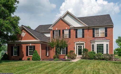 Haus in Phoenixville, Pennsylvania, Vereinigte Staaten 1