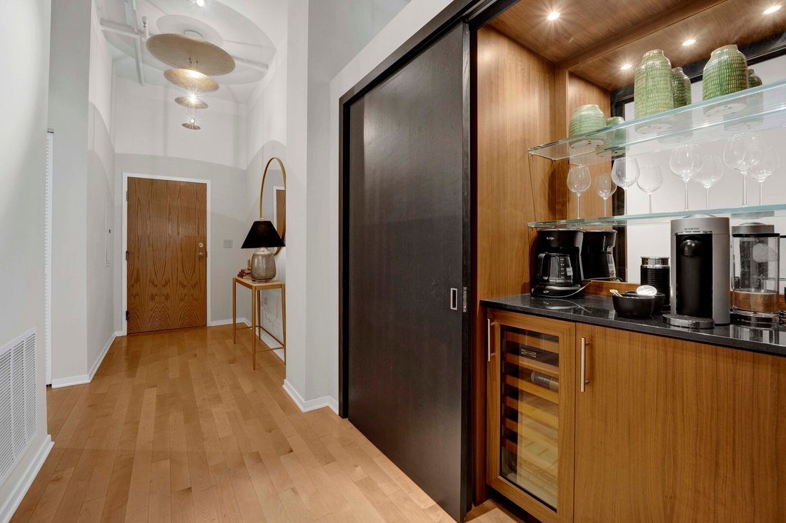 Appartement à Chicago, Illinois, États-Unis 4 - 19158955