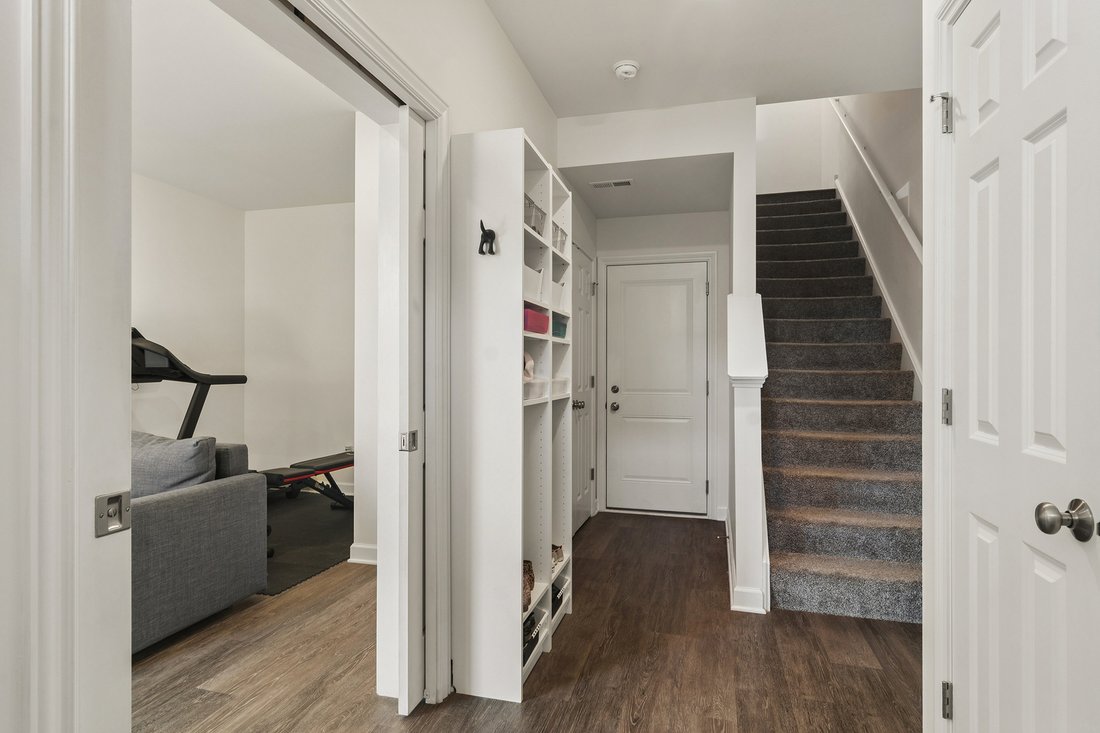 Villa in Arlington Heights, Illinois, United States 2 - 19158967