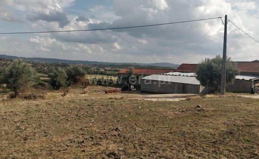 Rancho en Teixoso e Sarzedo, Distrito de Castelo Branco, Portugal 1