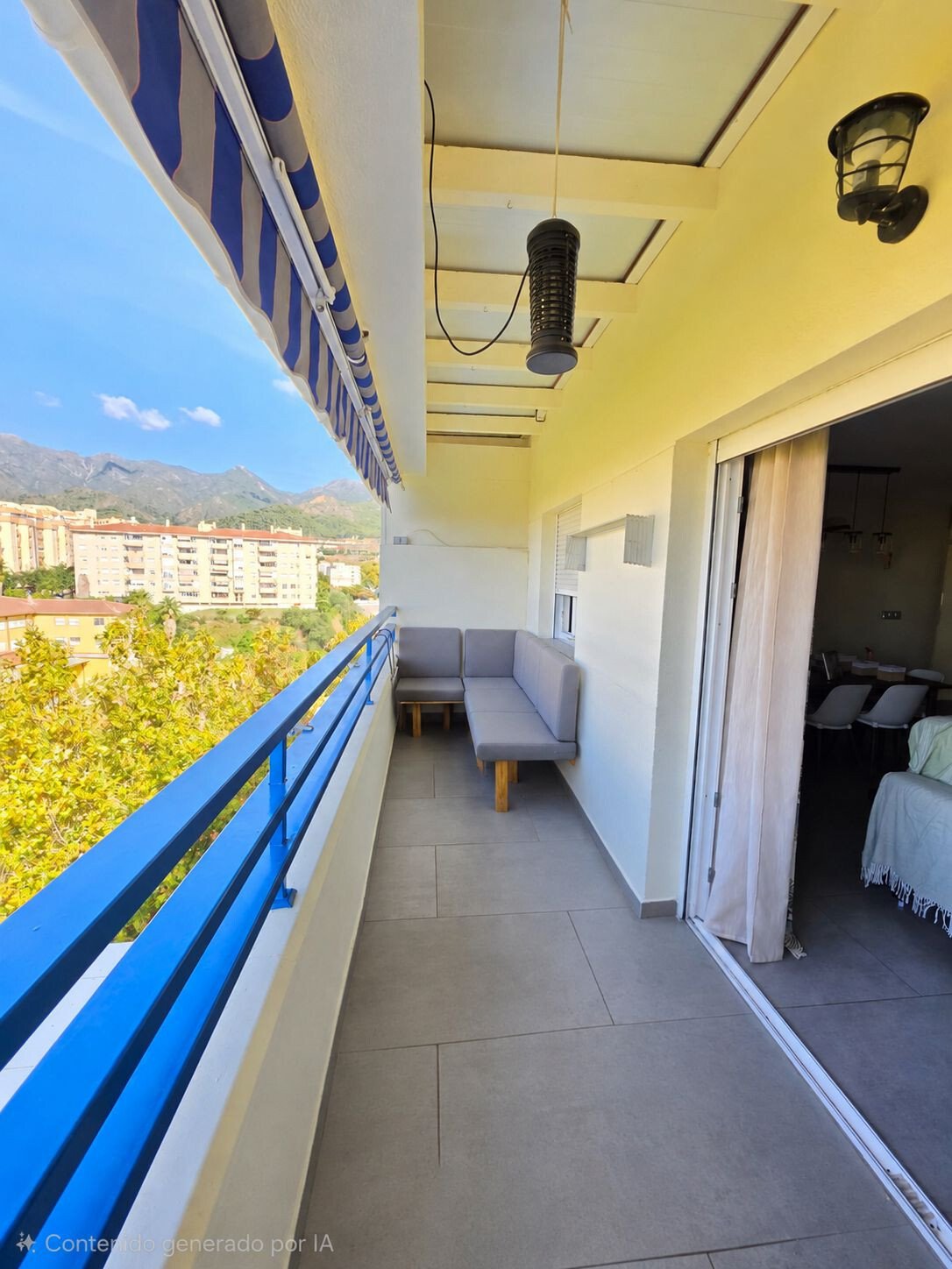 Penthouse à Marbella, Andalousie, Espagne 3 - 19150303