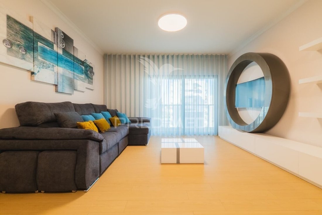Appartement à Portimão, Algarve, Portugal 1 - 19158678