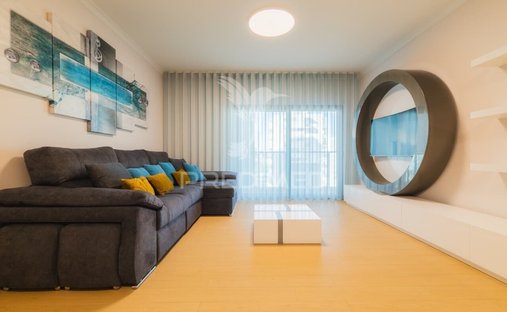 Apartment in Portimao, Algarve, Portugal 1