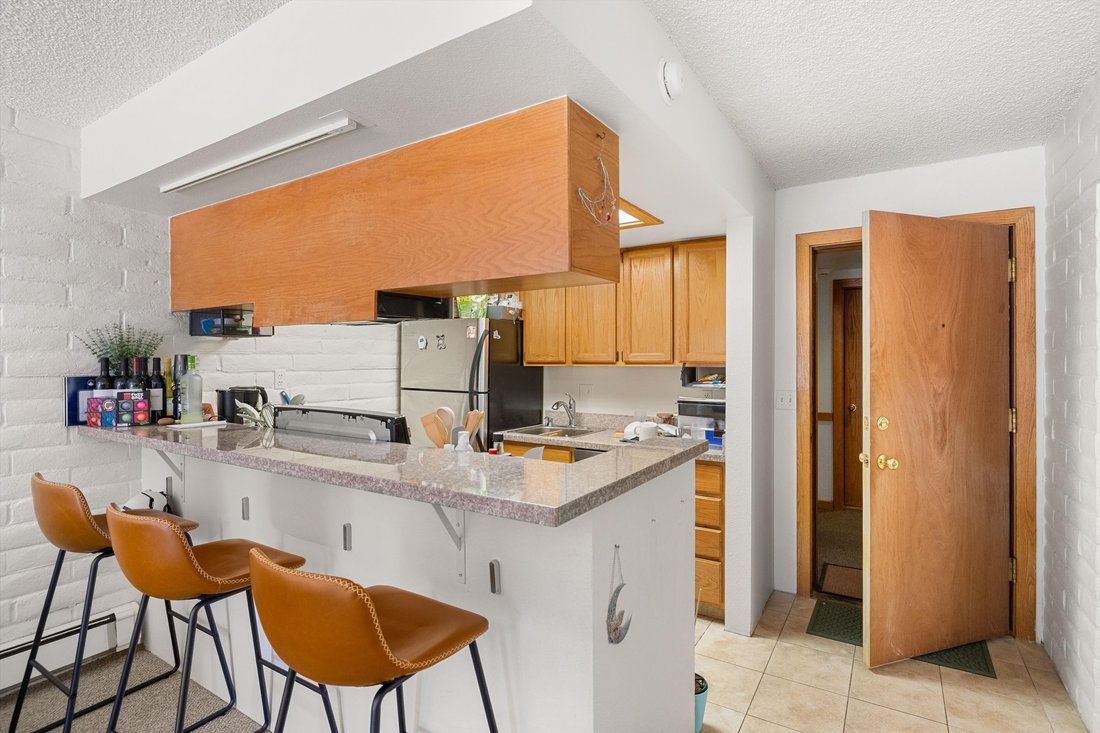 Condominio en Aspen, Colorado, Estados Unidos 3 - 19158500