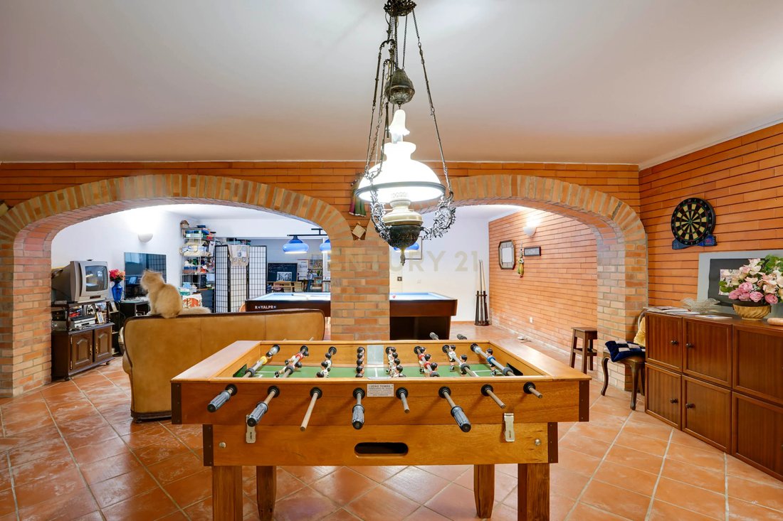 Villa à Corroios, Setúbal Municipality, Portugal 5 - 19158655