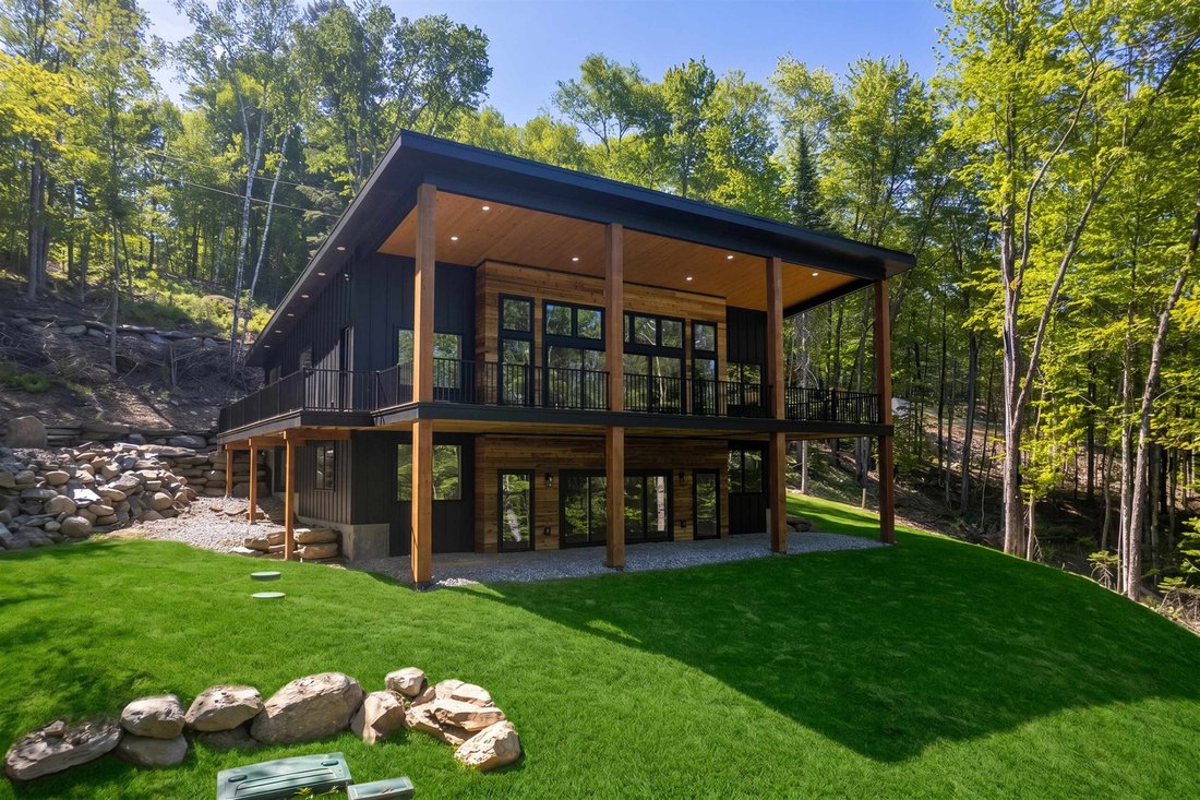 House in Plymouth, Vermont, United States 3 - 17994964
