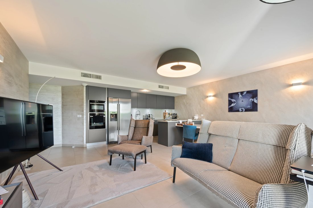 Apartamento en Èze, Provenza-Alpes-Costa Azul, Francia 5 - 19158812